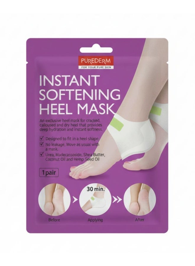 Purederm Foot Care Set for Hajj and Umrah - Image 4
